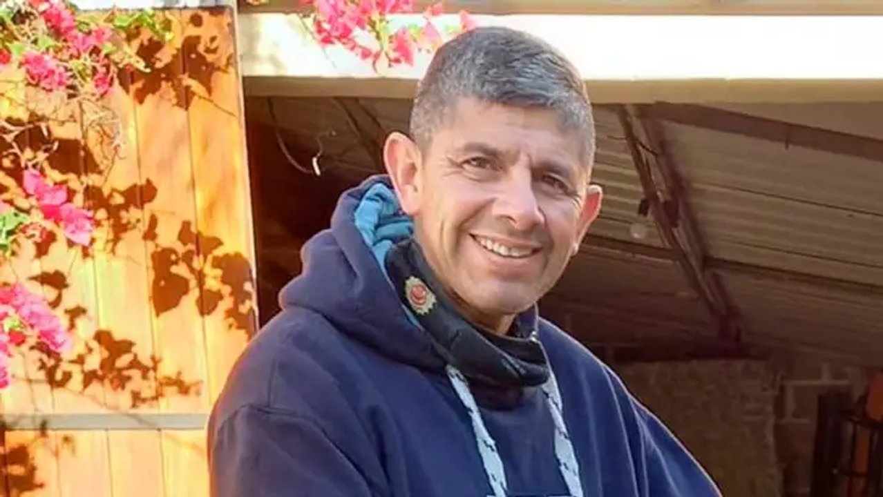 Imputan a dos hombres por el asesinato del policía Azabal en Córdoba