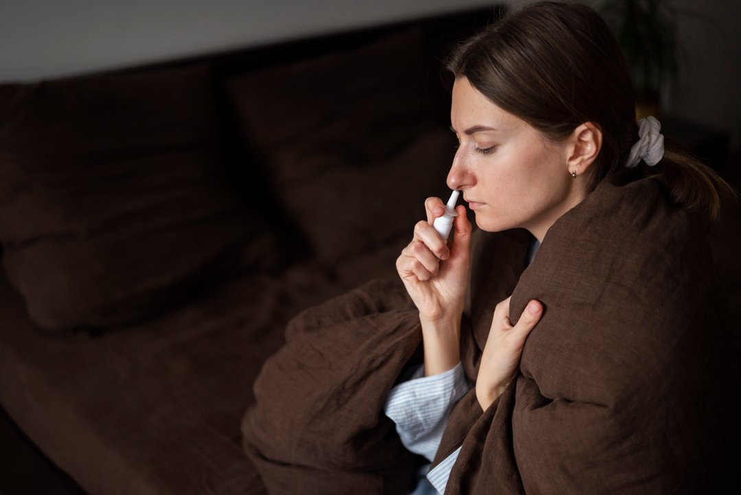 Científicas argentinas desarrollan spray nasal que podría prevenir el hantavirus