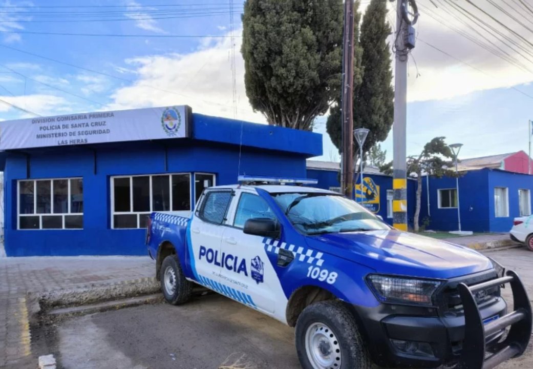 Intriga en Las Heras: ex policía hallado muerto con un disparo en la cabeza