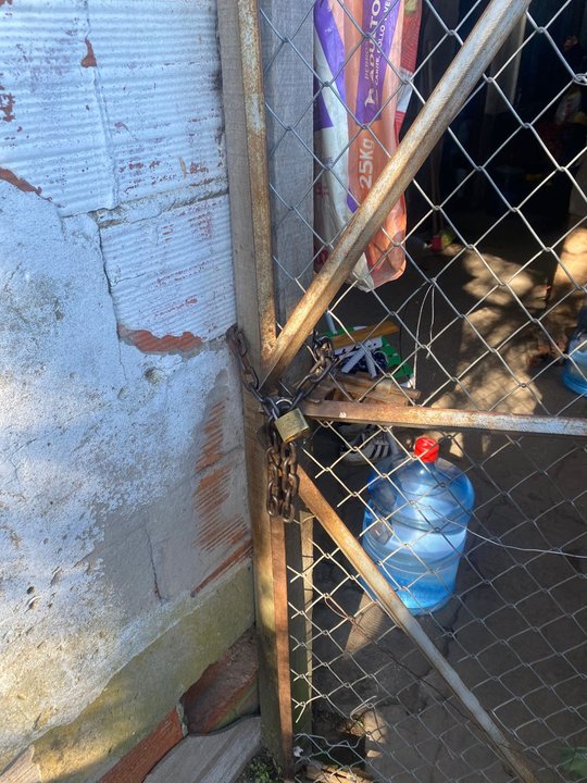 Desmantelan posible red de trata laboral y explotación infantil en La Plata
