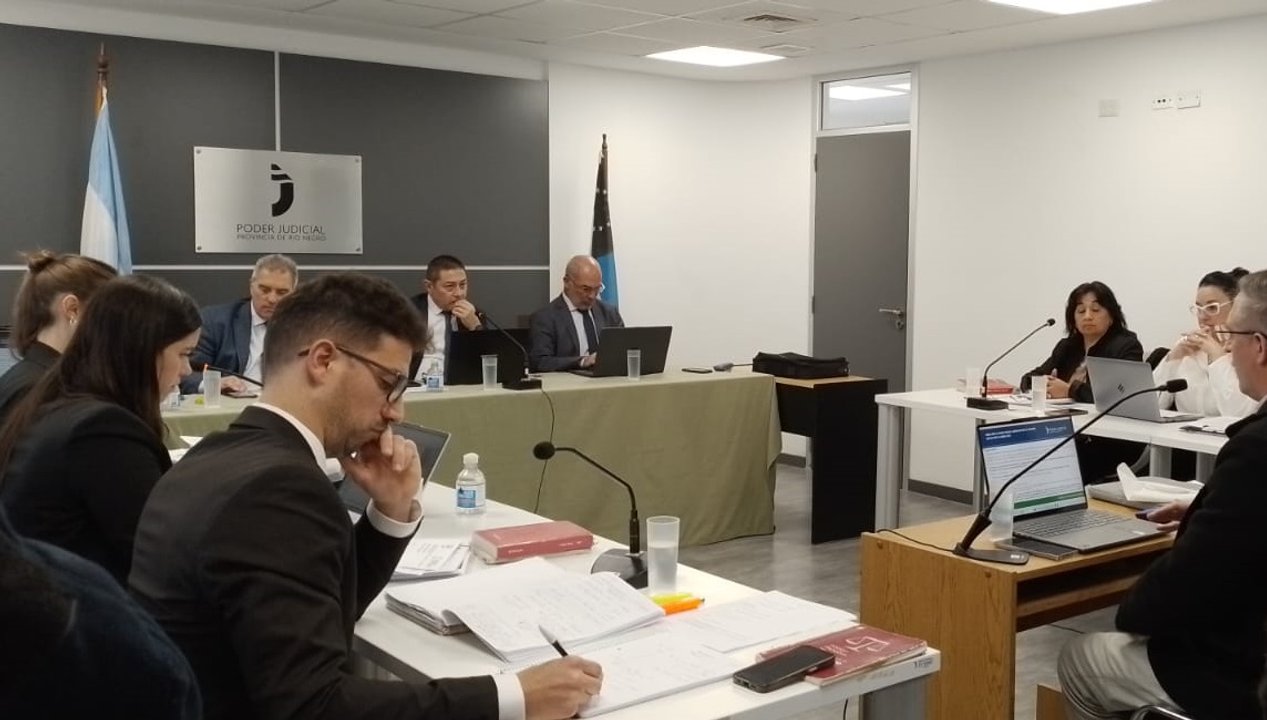 20 años de prisión para hombre acusado de abusar de cuatro hermanas