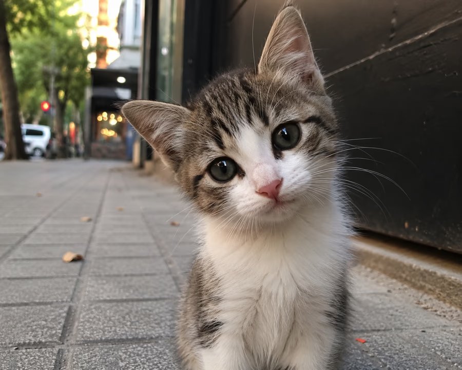 Detenido un hombre por torturar y asesinar a más de 16 gatos en Buenos Aires