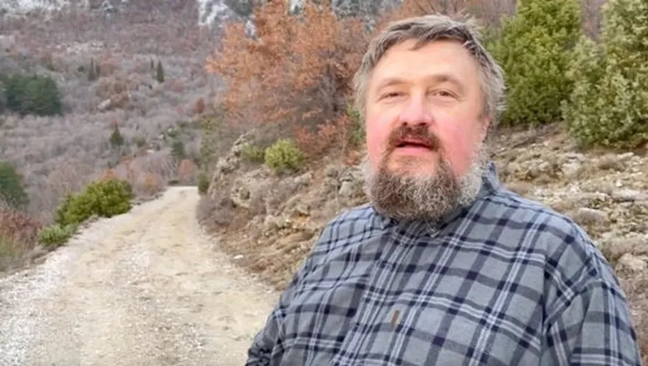 El líder de la Secta de Bariloche cumple prisión domiciliaria en un complejo de San Vicente