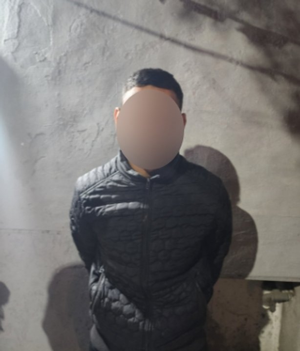 Cae un ladrón con un extenso prontuario tras robar un celular en Villa Lugano