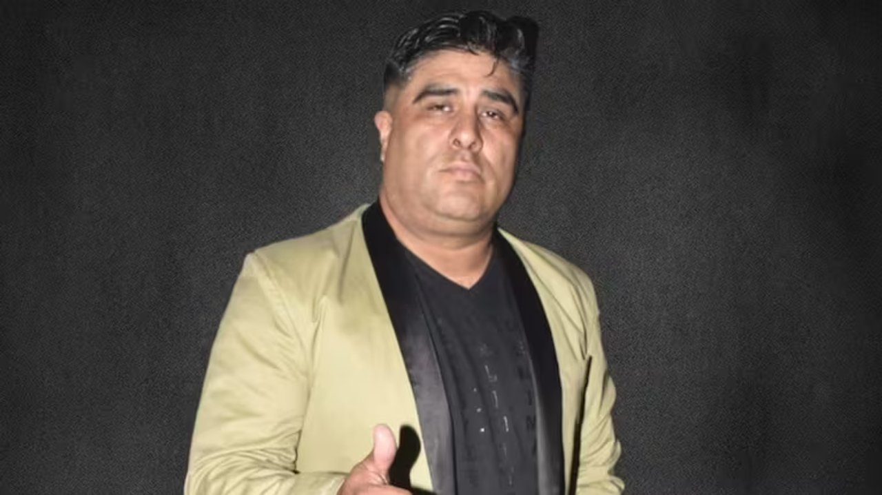 Liberan al cantante 'El Chelo' del Grupo Green tras acusaciones de abuso sexual
