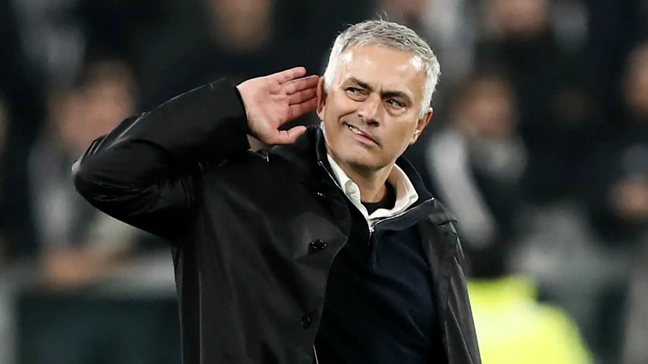 Mourinho se prepara para un esperado regreso al Real Madrid