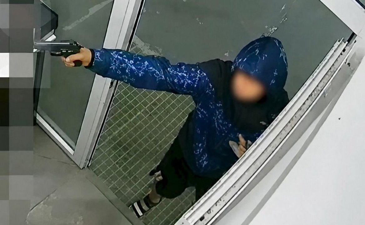 Detienen nuevamente al adolescente implicado en la muerte de Bruno Bussanich en Rosario