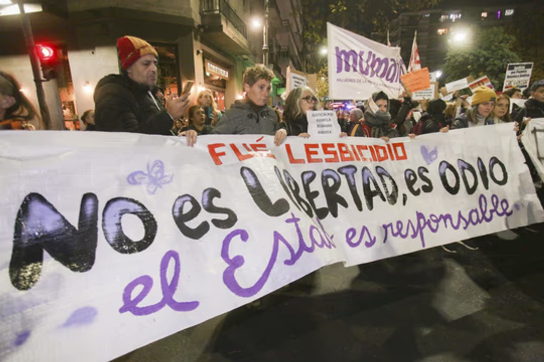 Inicia el juicio por la masacre de Barracas: el acusado se niega a declarar