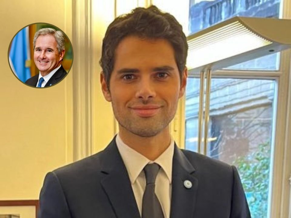 Javier Milei y la promoción de la Semana Argentina en París