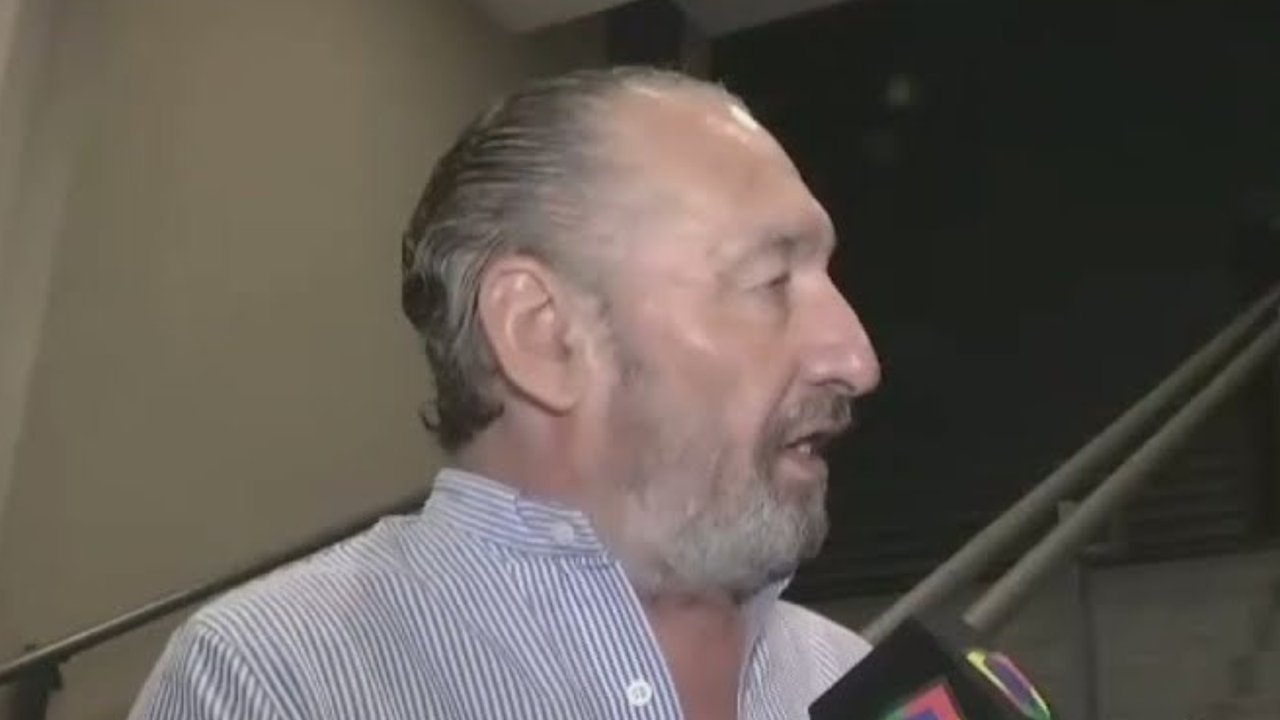 Aldo Funes, empresario teatral, procesado por abuso sexual de una menor