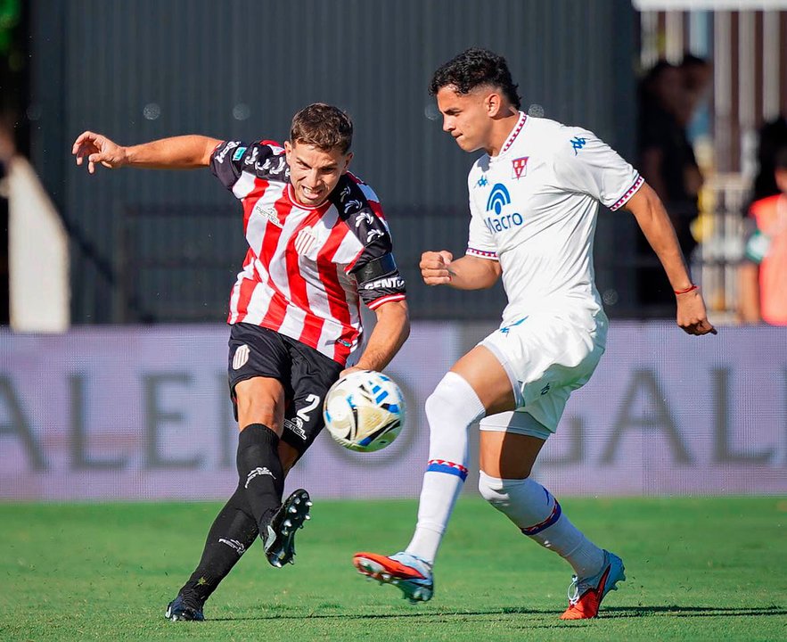 Última oportunidad para Tigre, Barracas Central y Deportivo Riestra en la Copa Sudamericana
