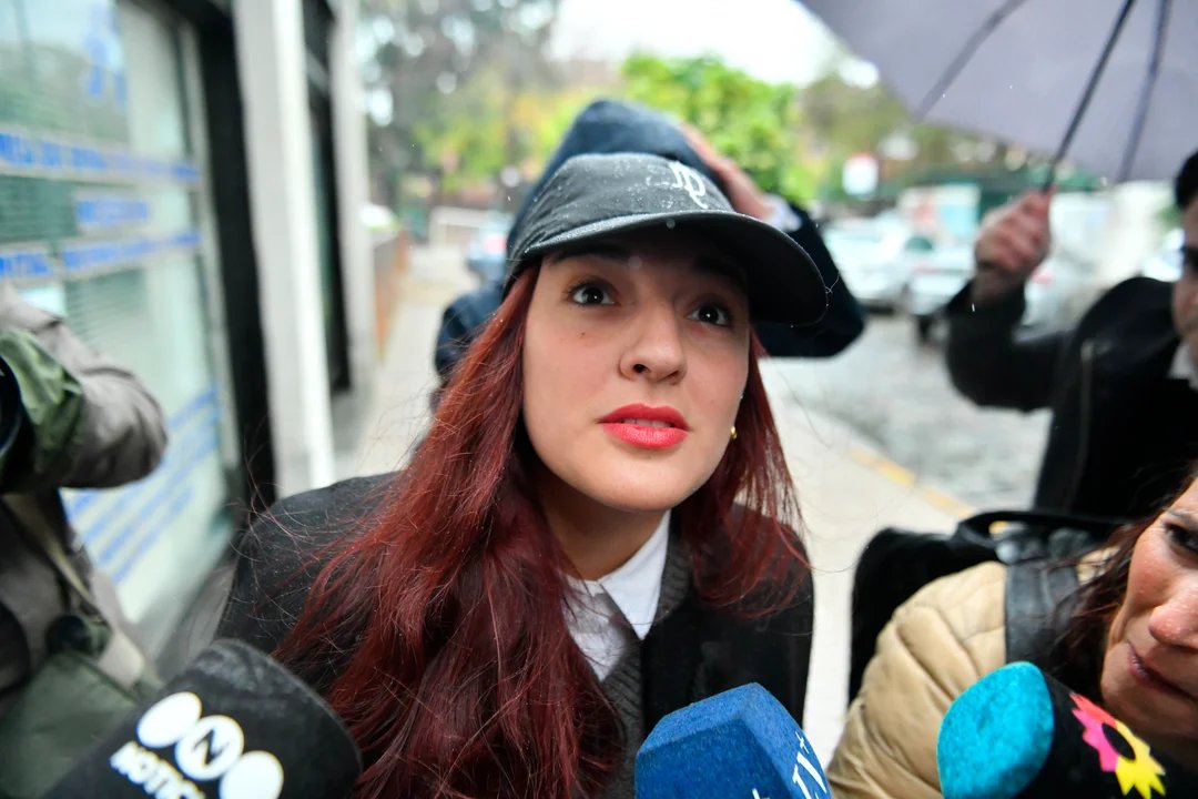 Declaraciones clave en el juicio por la muerte de Maradona tras descompensación de Gianinna