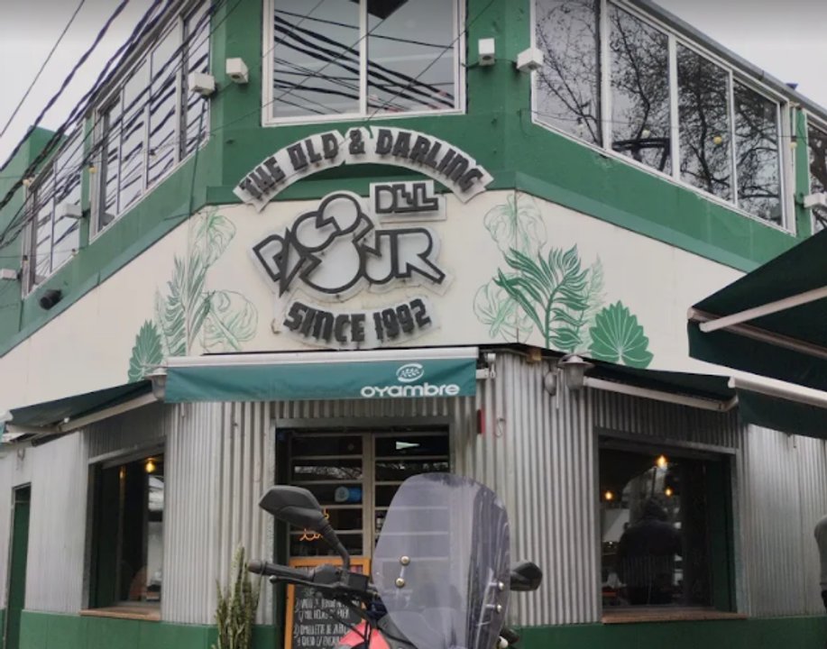 Investigación policial por la muerte del dueño de un bar de Rosario
