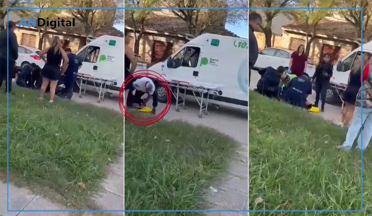 Vivienda de la familia Marcelino en Chascomús, vinculada al caso Kevin Martínez