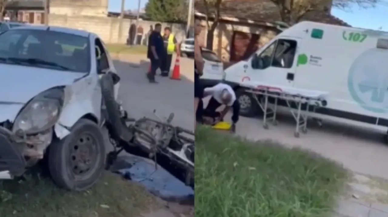 Hermano del acusado en el caso Kevin Martínez asegura que no está prófugo