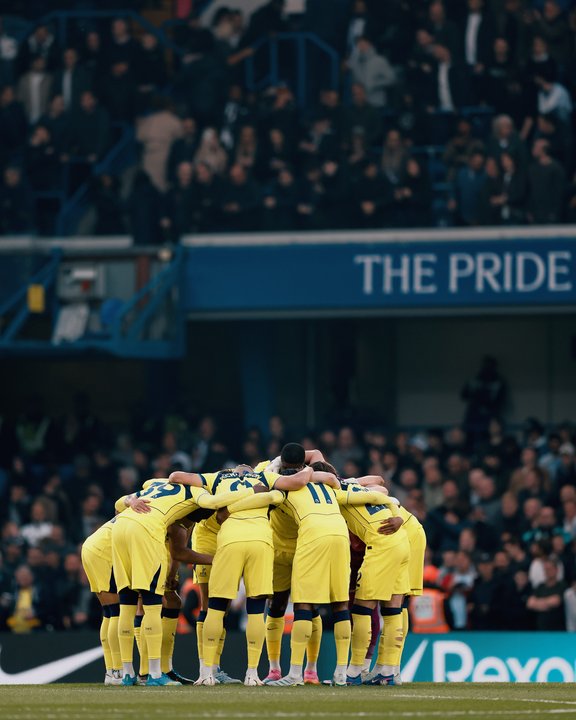 El Tottenham se juega la permanencia en un final de infarto en la Premier League