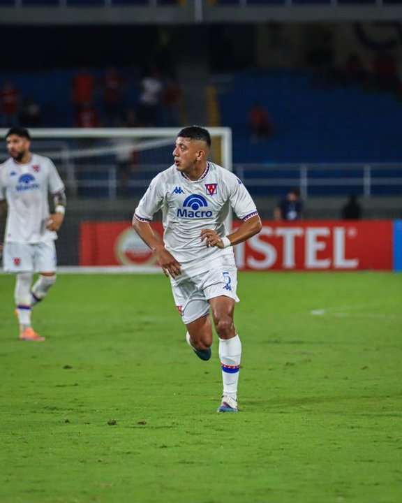 Tigre empata con América de Cali y se juega la clasificación en la última fecha