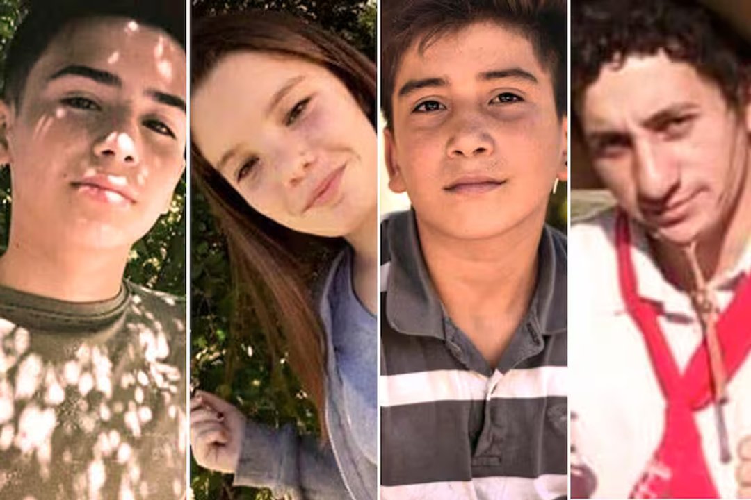 Siete años de la tragedia de San Miguel del Monte: condenas y un clamor de justicia