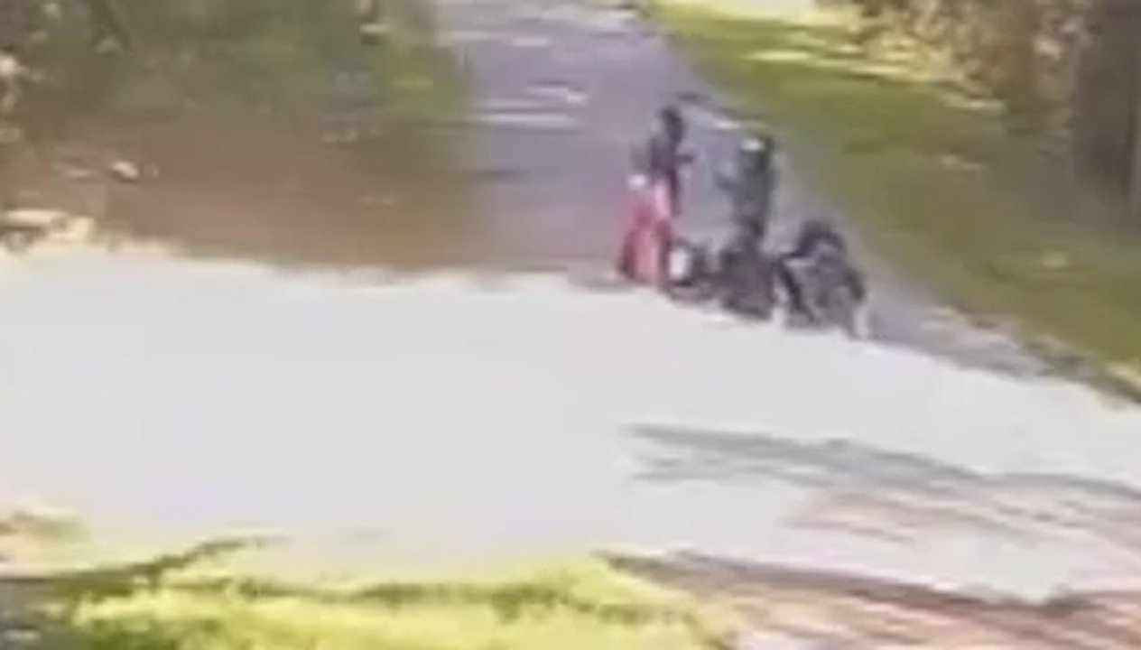 Asesinato en La Plata: el robo de una moto desata una vendetta fatal