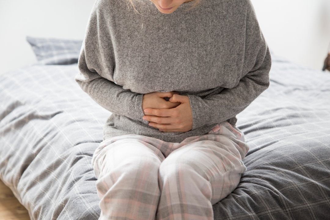 Análisis de los virus que causan gastroenteritis en Argentina
