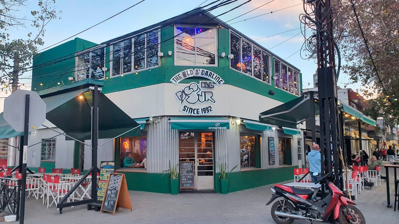 Hijo del dueño de bar en Rosario queda en libertad tras hallazgo de su padre muerto