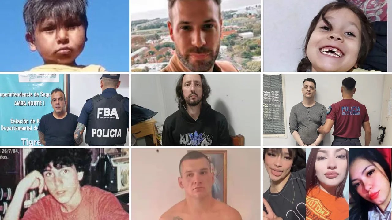 Investigaciones penales superan el millón en 2025: disminuyen delitos contra la propiedad
