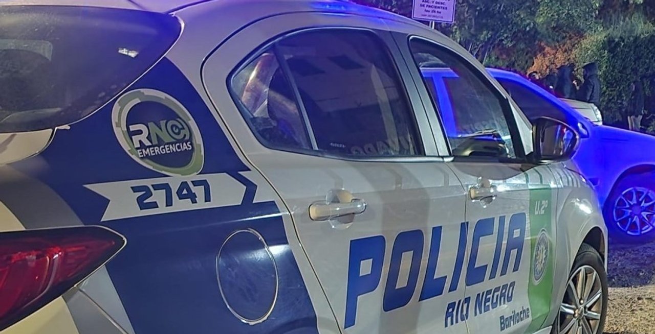 Imputan a conductor por atropello mortal en Bariloche