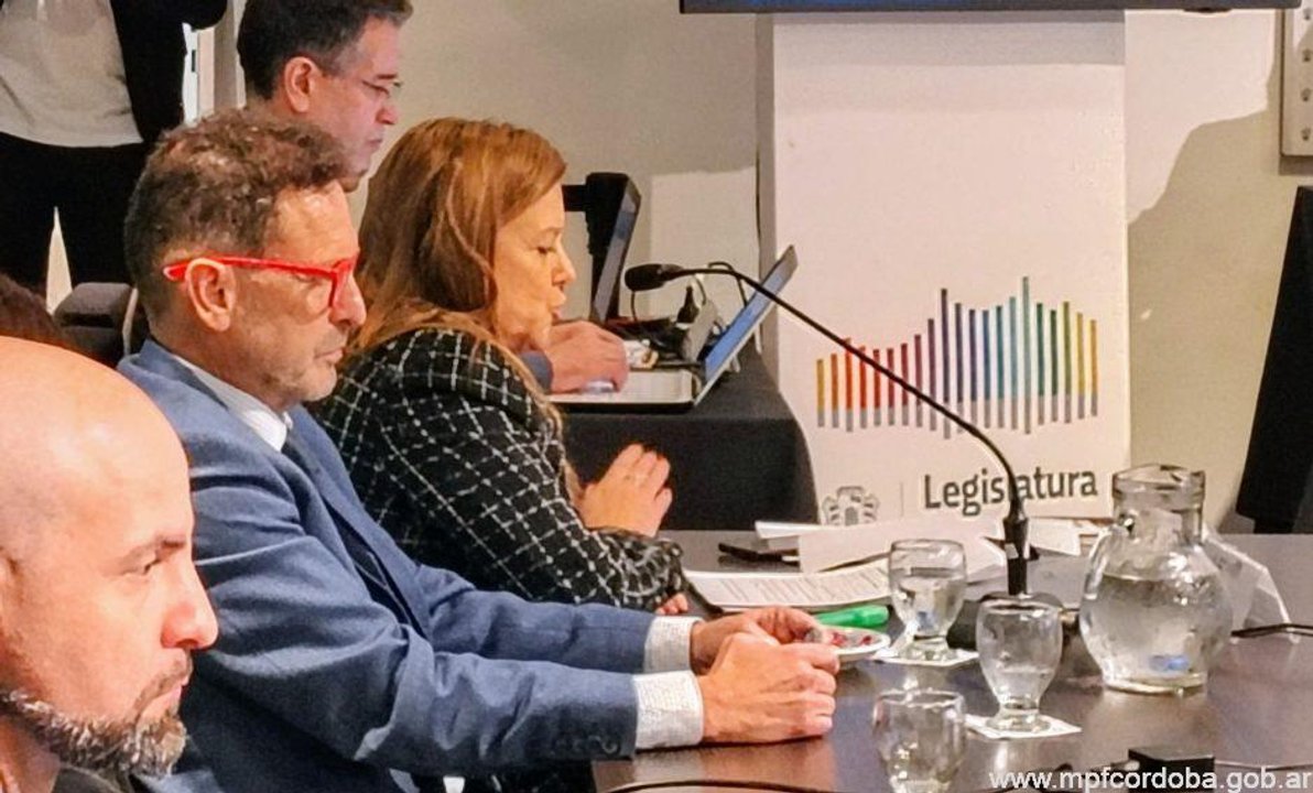 La titular del jury denuncia negligencia grave en fiscales del caso Dalmasso