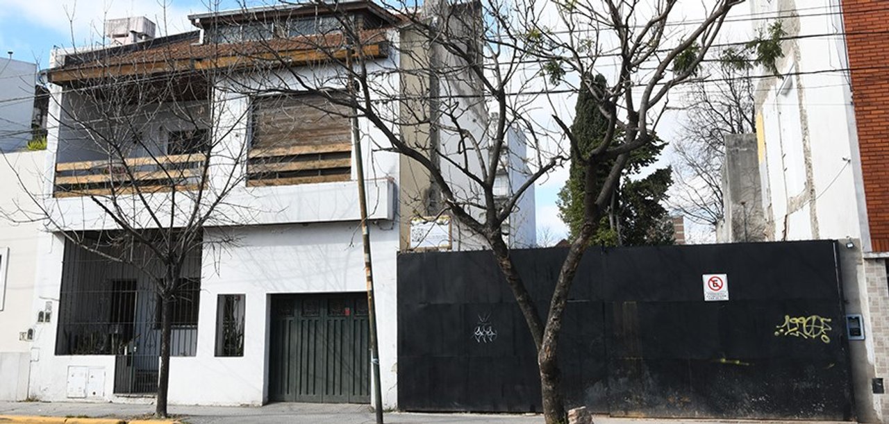 Nuevas excavaciones en el caso Fernández Lima tras hallazgo con georradar