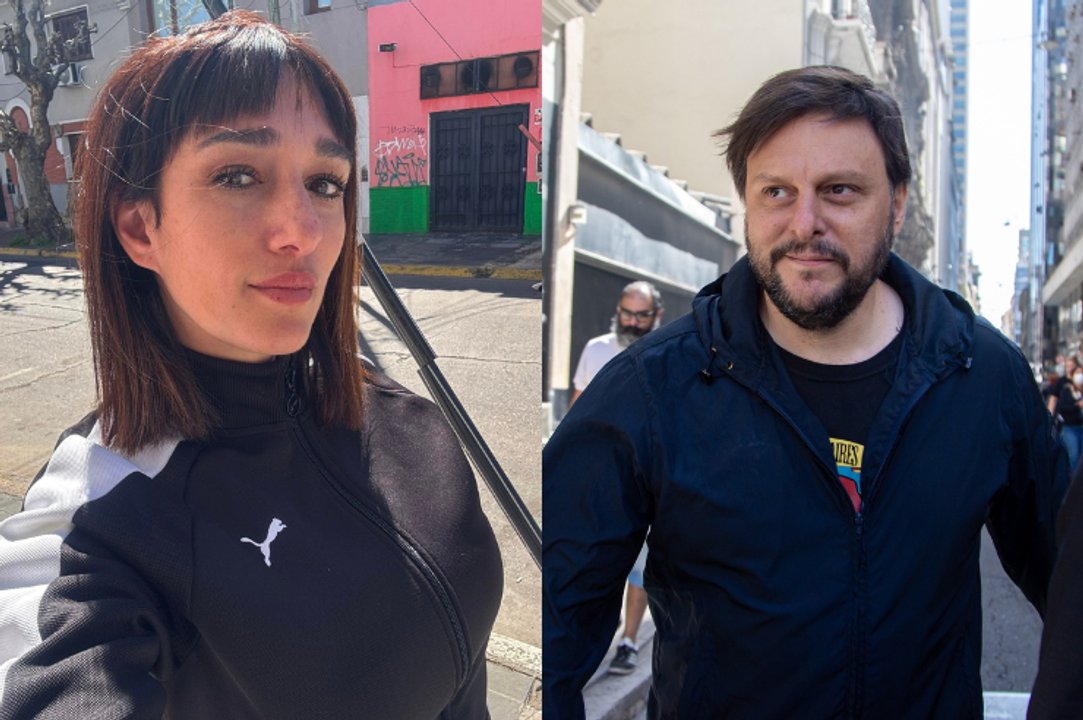 “No seas irrespetuoso”: el cruce entre Leila Gianni y Leandro Santoro