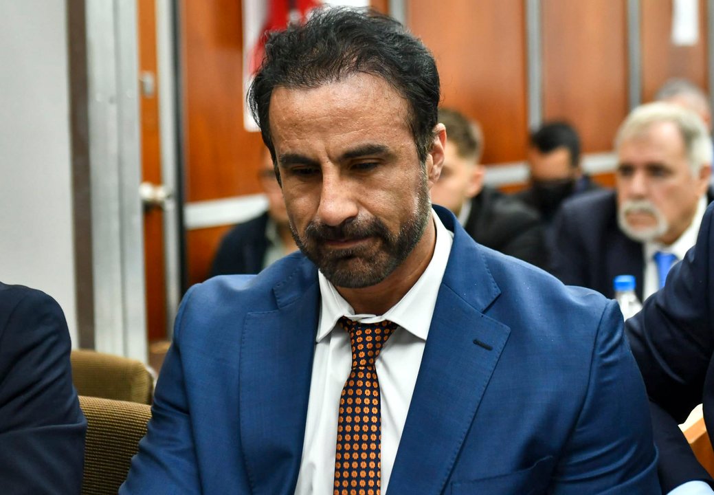 EN VIVO, Caso Maradona: Luque negó que el cuerpo haya presentado “edemas"