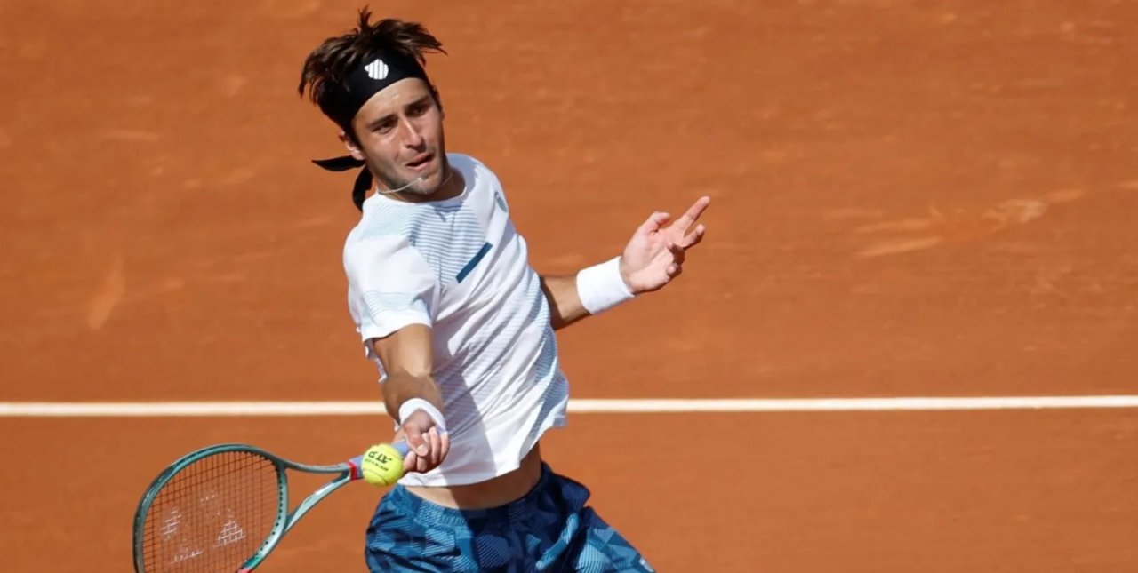 Los argentinos ya conocen sus rivales en Roland Garros 2023