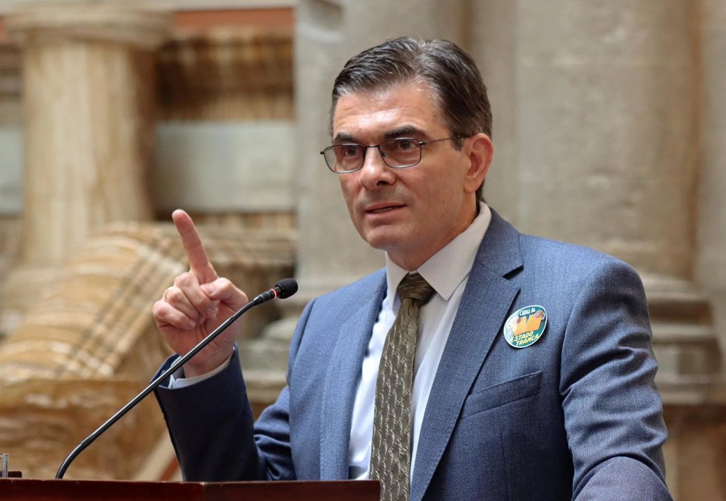 Bolivia: Rodrigo Paz designa a nuevo ministro de Trabajo en un intento por solucionar la crisis