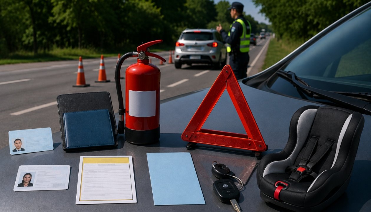 Documentación y elementos esenciales para viajar sin inconvenientes este fin de semana largo