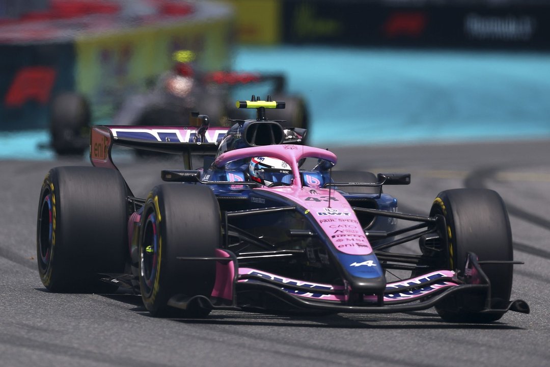 🔴Fórmula 1 EN VIVO: el minuto a minuto de Colapinto en el GP de Canadá