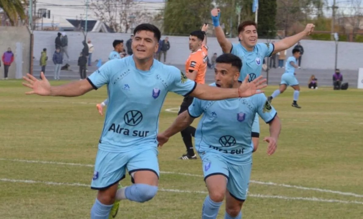 Se pone en marcha la decimoquinta fecha de la Primera Nacional