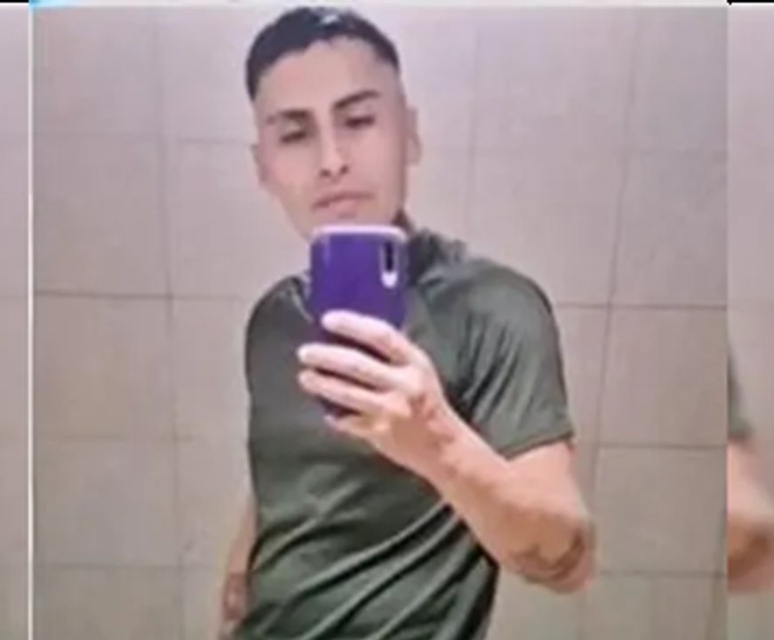 Cipolletti: intensifican la búsqueda de Jeremías Valenzuela