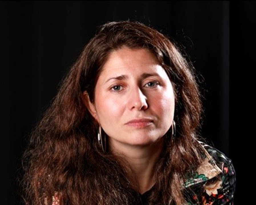 Sofía Balbuena presentó Personaje secundario, libro ganador del Premio Ribera del Duero