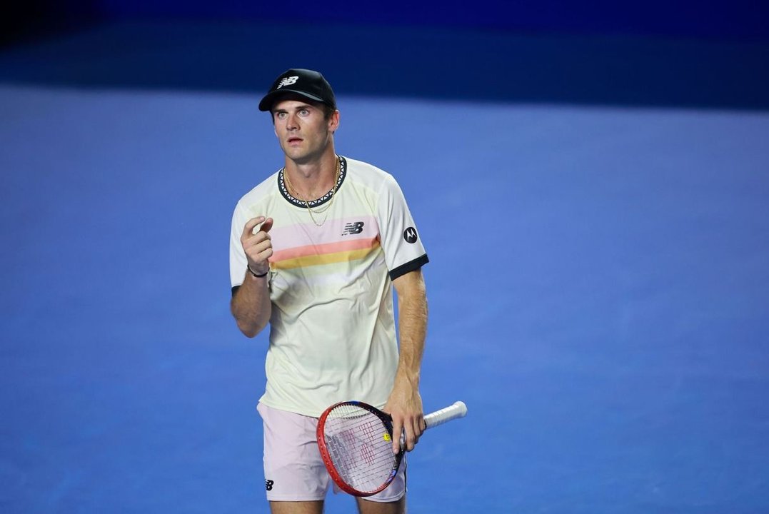 Tommy Paul da vuelta el partido y avanza a la final en Hamburgo
