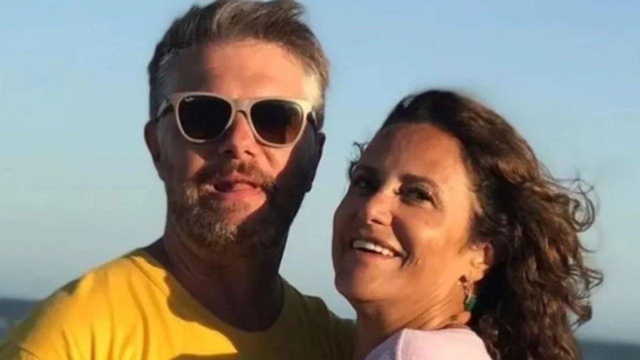 Ricky Diotto, ex de María Fernanda Callejón, condenado a prisión en suspenso por violencia de género