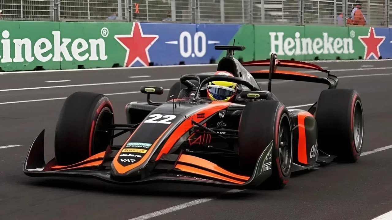 Nicolás Varrone se posiciona 12.º en clasificación del GP de Canadá