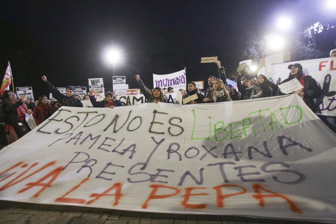 Juicio por la masacre de Barracas: el imputado “estaba en sus cabales” cuando ocurrió el crimen