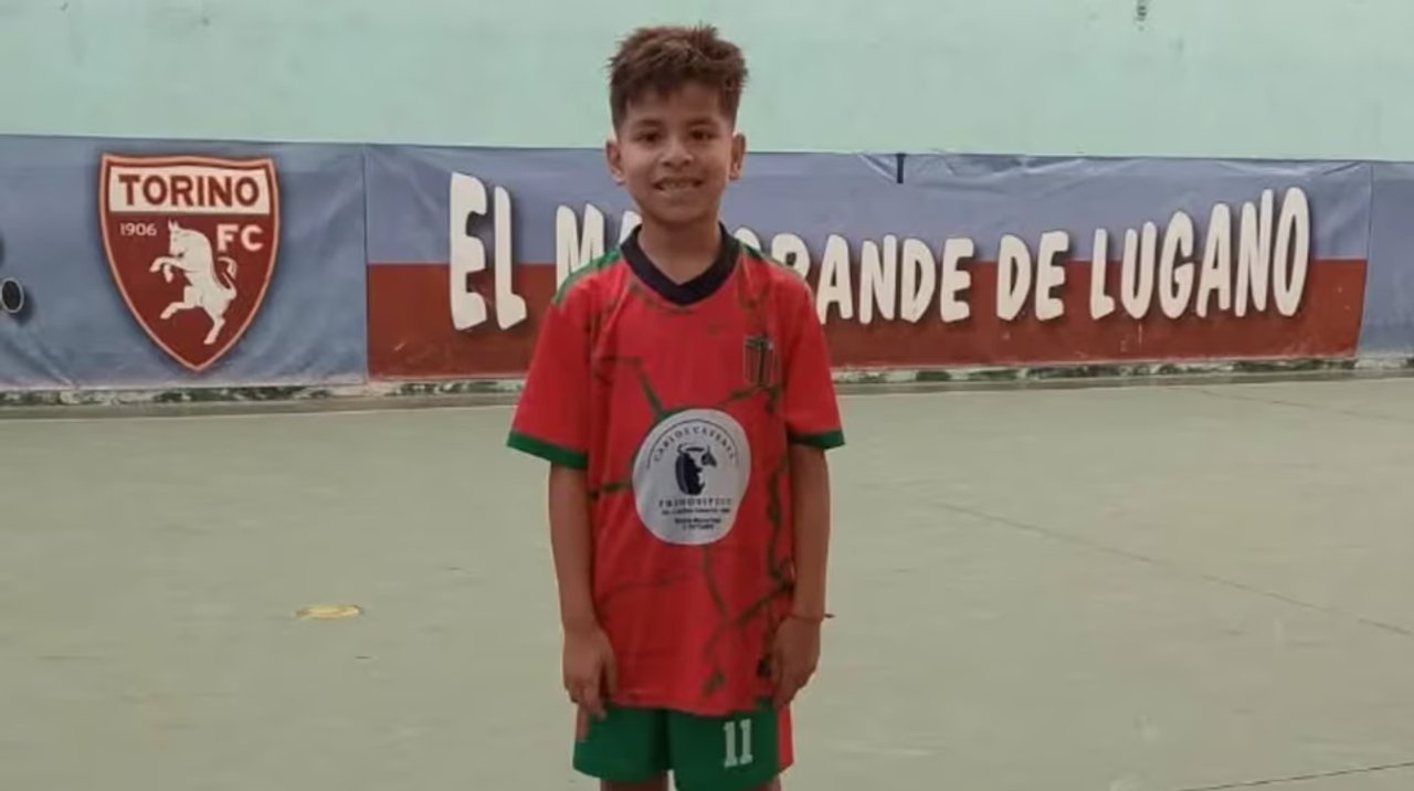Audiencia preliminar por el asesinato de Thiago Correa se llevará a cabo el 6 de julio