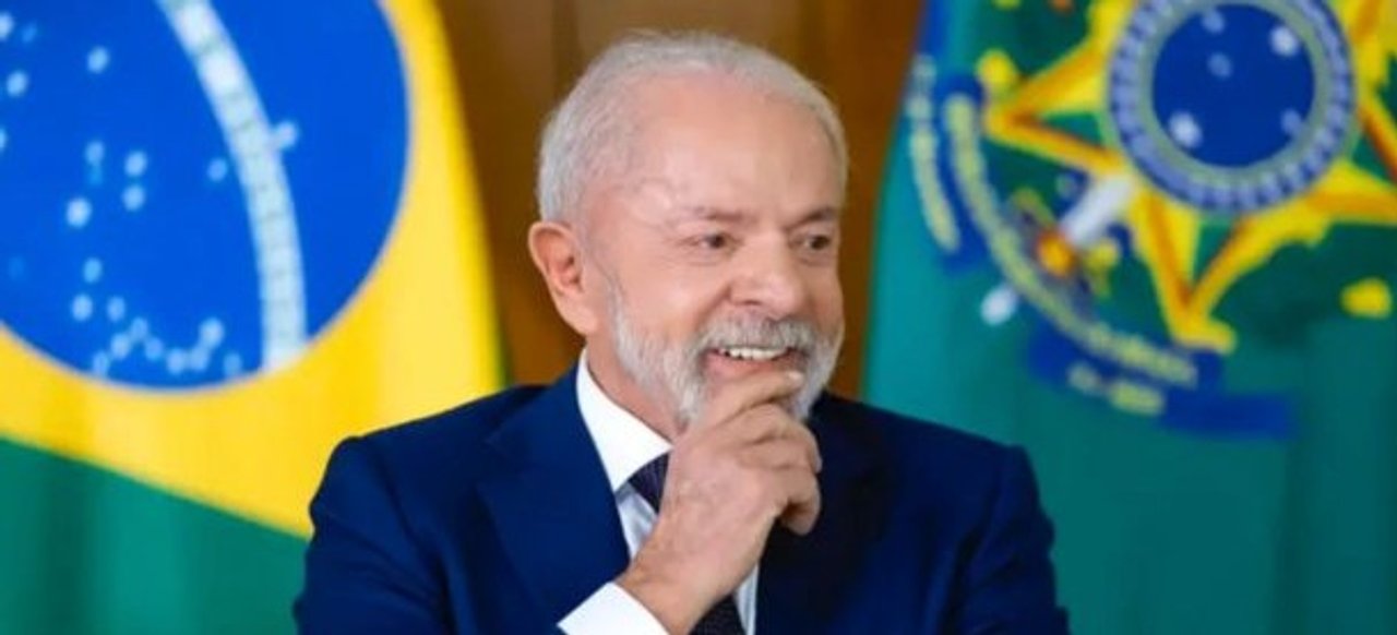 Lula amplía la ventaja la ventaja sobre Flávio Bolsonaro