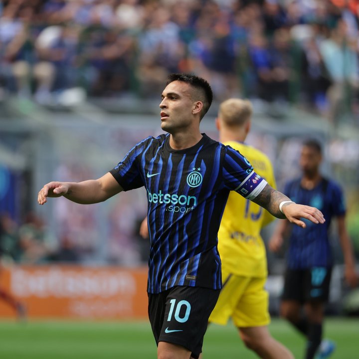Un Inter ya campeón visita al Bologna para cerrar la temporada de la Serie A
