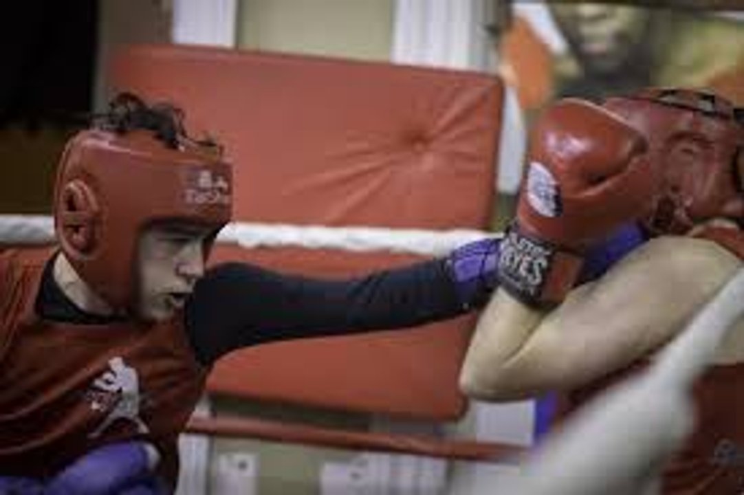 Dónde se puede entrenar boxeo infantil: la propuesta familiar del Bonifacio Boxing Club en Núñez