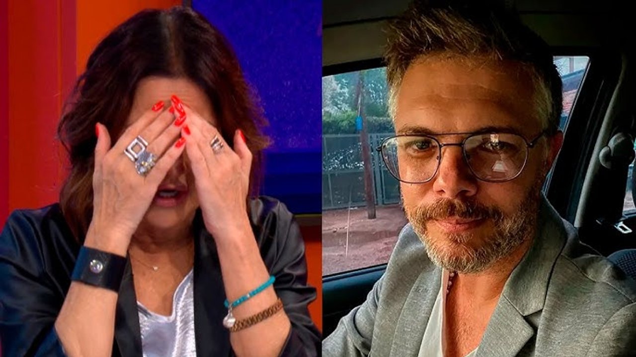 Sentencia por violencia: María Callejón sobre el proceso “doloroso” y Diotto con una foto junto a su hija