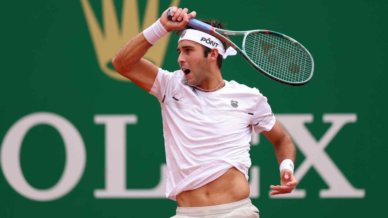 Etcheverry, Tirante y Trungelliti debutan en Roland Garros, el segundo Grand Slam de la temporada