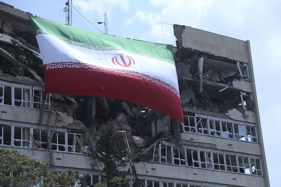 Irán acusó a Estados Unidos de "sabotear" las negociaciones para frenar la guerra