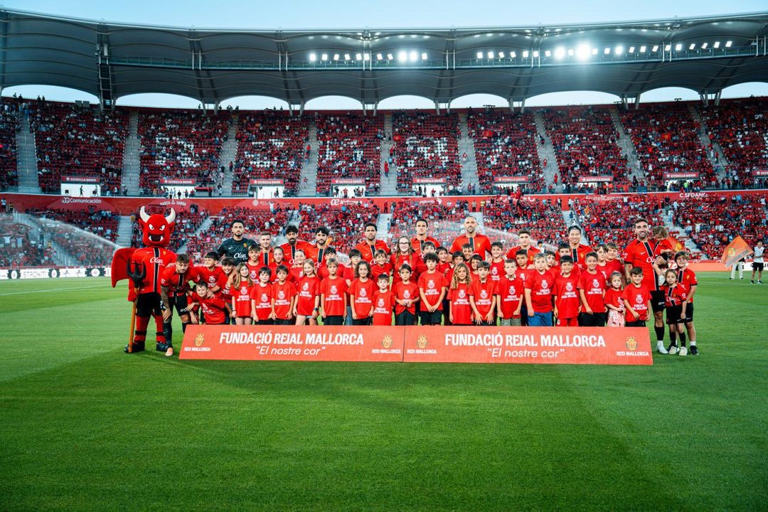 El Mallorca de Demichelis goleó al Real Oviedo pero no le alcanzó y ambos descendieron en LaLiga de España
